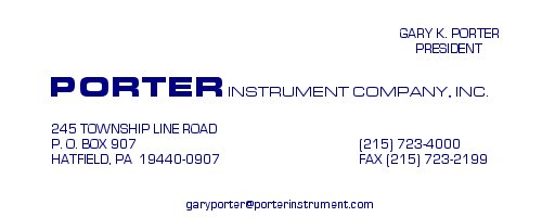 Gary K. Porter